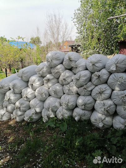 Перегной без камней и мусора Доставка