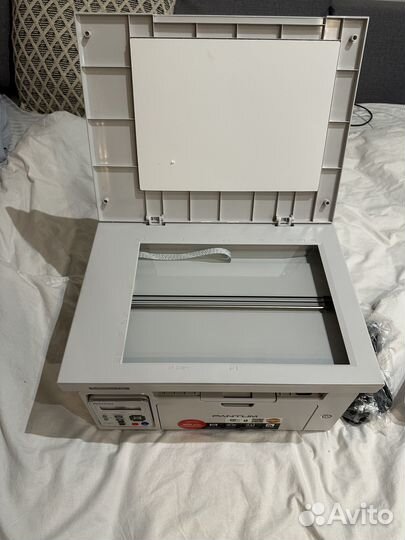 Принтер/мфу M6507W