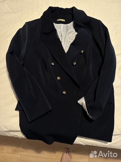 Пиджак 58-62