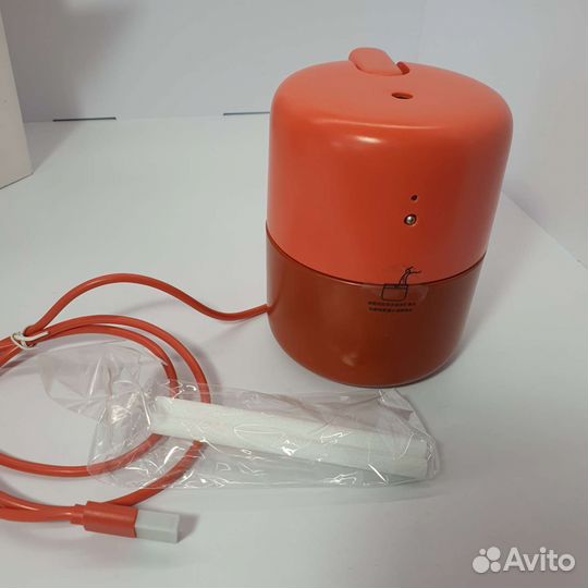 Портативный увлажнитель воздуха Xiaomi