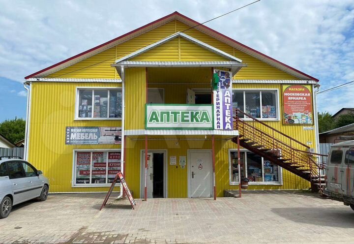 Аренда помещения, 150 м², цена договорная