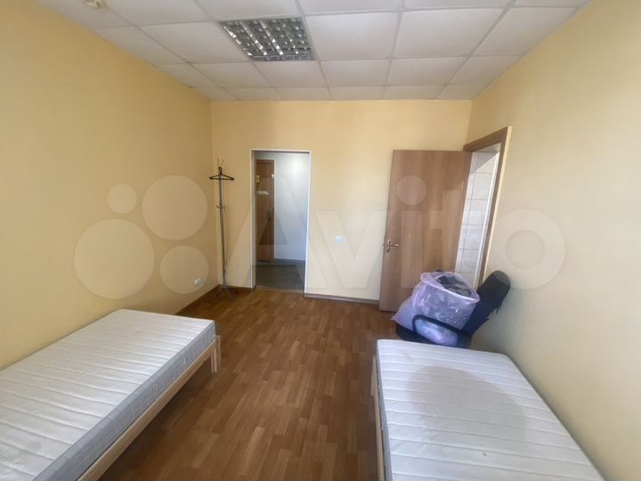 Свободного назначения, 17.7 м²