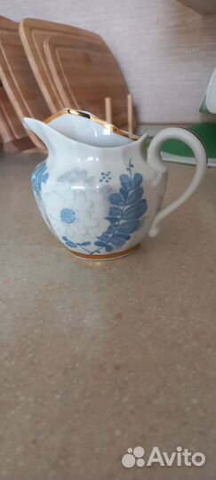 Заварочный чайник