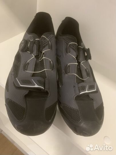 Nortwave Scorpius 2 plus mountainbikeshoes