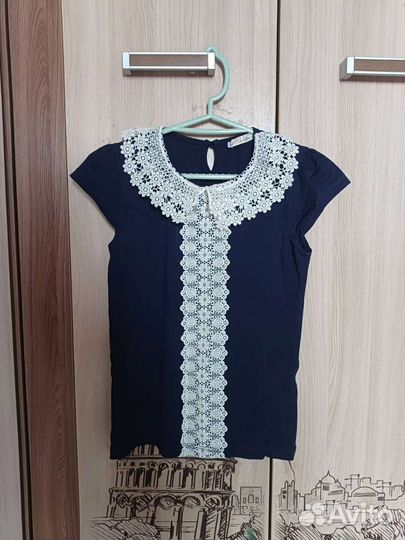 Продам блузку на девочку