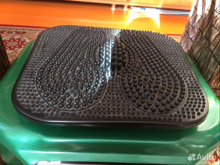 Массажёр сцек