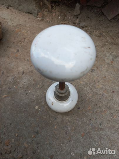 Дверные ручки СССР