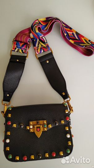 Сумка женская через плечо