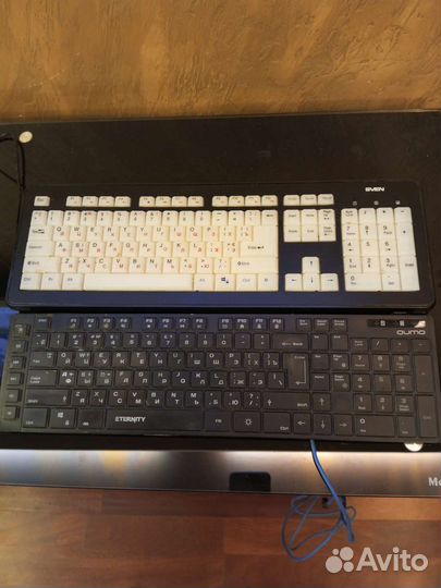Клавиатура