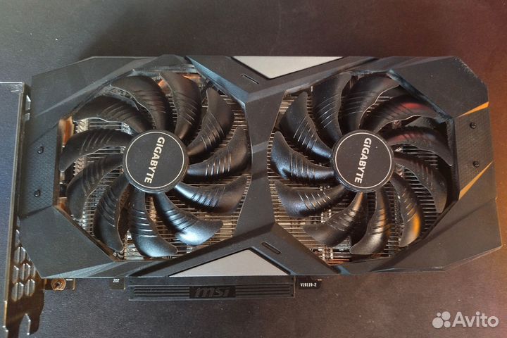 Gtx 1660 super
