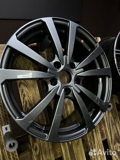 IFree 7x17/5x108 ET45 D67,1 Бэнкс Хай Вэй