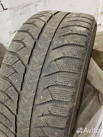 Литые диски r19