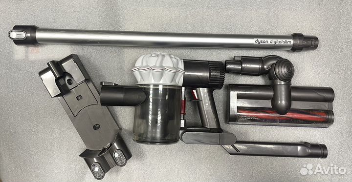 Пылесос Dyson V6 (sv03)