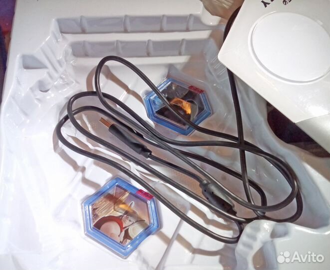 PS4 Disney Infinity 2.0 Игра без границ