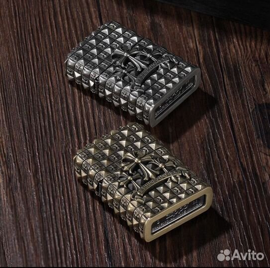 Зажигалка zippo