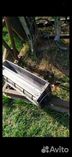 Турбина Carrier Maxima