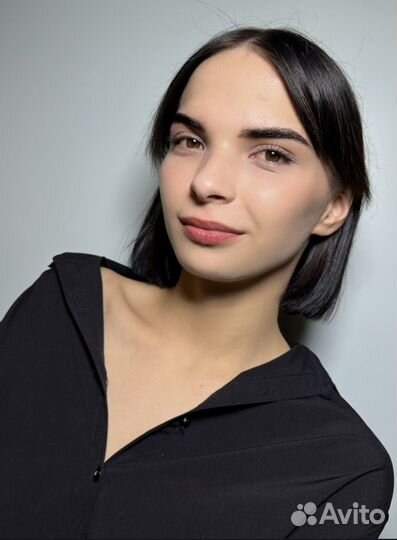 Мастер бровист