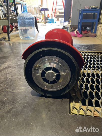 Гироскутер бу