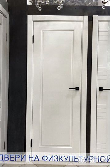 Двери межкомнатные 60 70 80 90