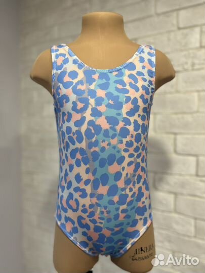 Купальник детский