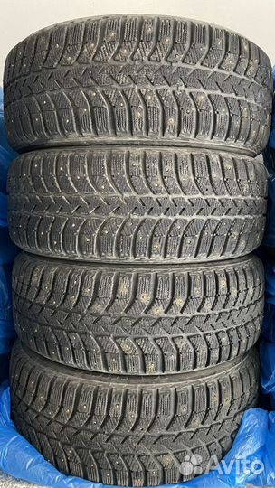 Lassa Iceways 205/55 R16 91T