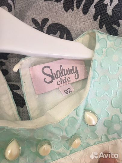 Платья для девочки