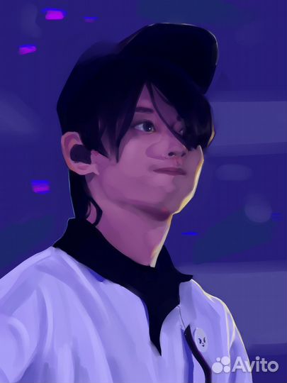 Художник иллюстратор