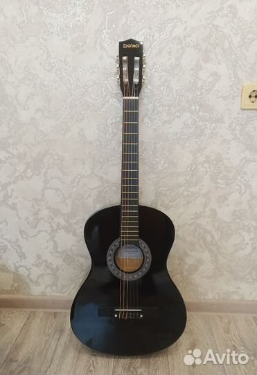 Классическая гитара