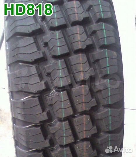 Haida HD818 215/80 R16 109Q