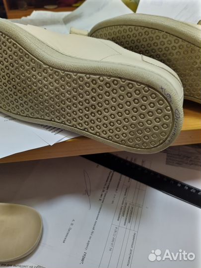 Кеды brunello cucinelli 40