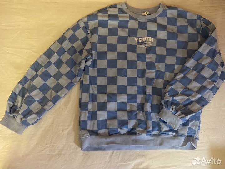 Свитшот sela kids