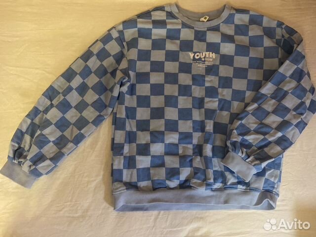 Свитшот sela kids