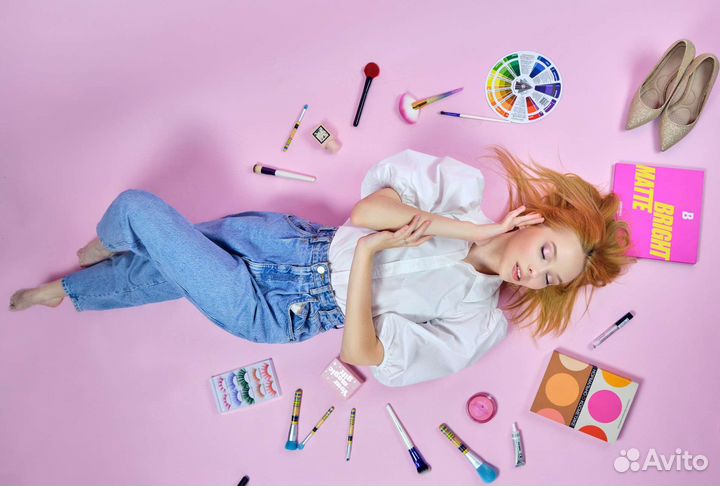 Экспресс съемка, Фотостудия в аренду