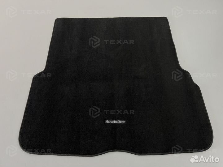 Коврик в багажник Mercedes-Benz GLS II X167