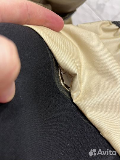 Вейдерсы rapala Ecowear Reflection