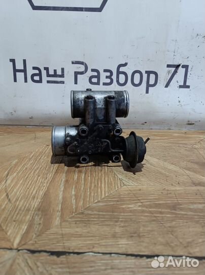 Дроссельная заслонка toyota camry V20