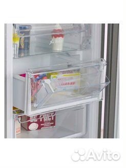 Морозильная камера indesit DFZ 4150.1 S