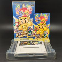 Super Bomberman 2 Super Famicom nintendo snes