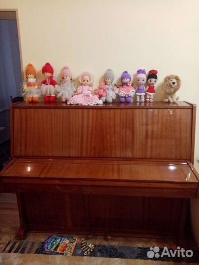 Фортепиано