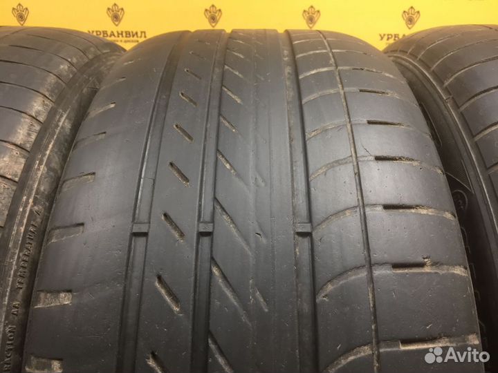 Goodyear Eagle F1 Asymmetric SUV 4x4 255/50 R19 107W