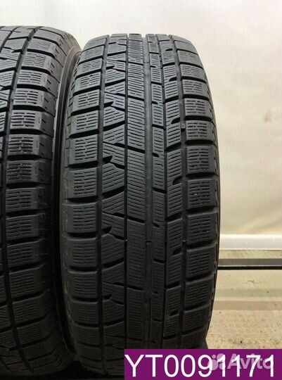 Yokohama Ice Guard IG50+ 215/60 R16 96K
