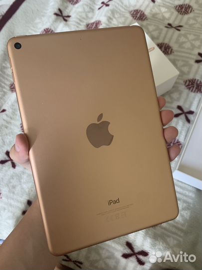 iPad mini 5 64gb wifi