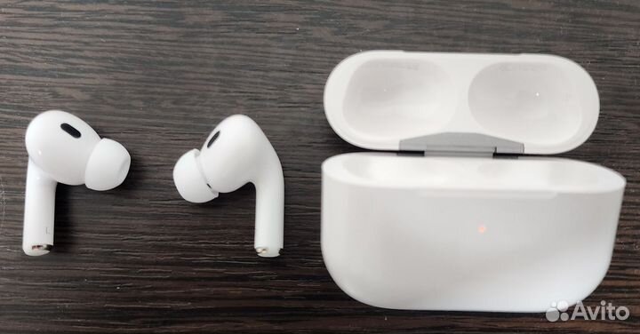 Airpods pro 2