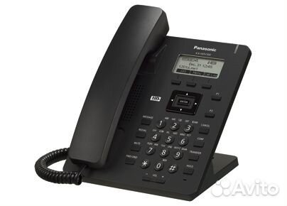 SIP Panasonic KX-hdv100ru