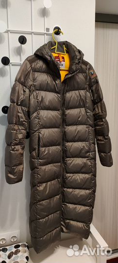 Женский оригинальный пуховик Parajumpers Sheen