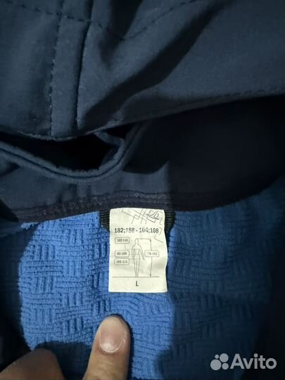 Костюм для инженеров