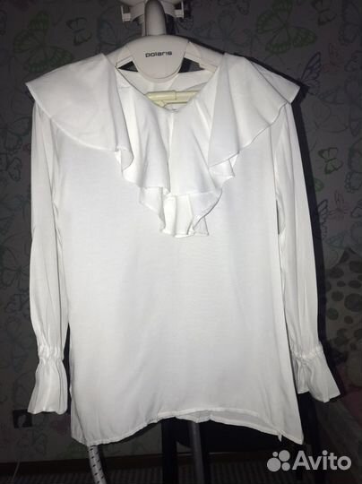 Блузка на 140 см