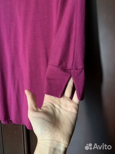 Блузка (футболка) Massimo dutti, размер,s