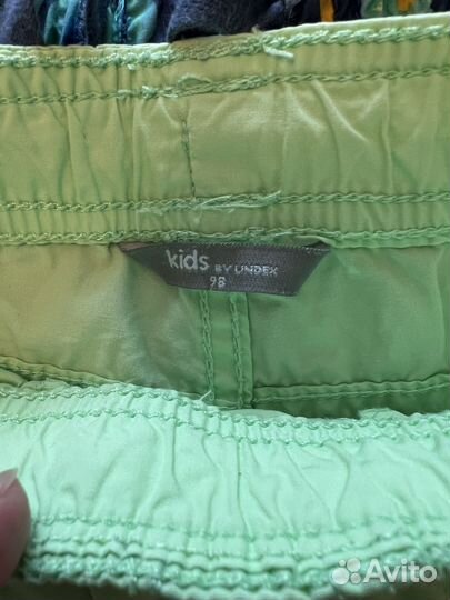 Вещи пакетом на мальчика 3 4 года