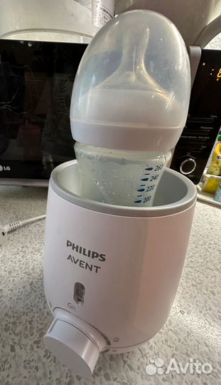 Подогреватель Philips Avent